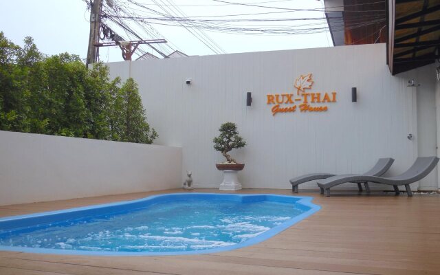 Luck Thai Hotel