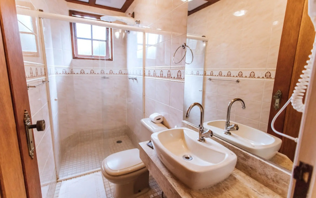 VELINN Pousada Villa Caiçara
