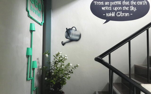 Eco Hostel Phuket