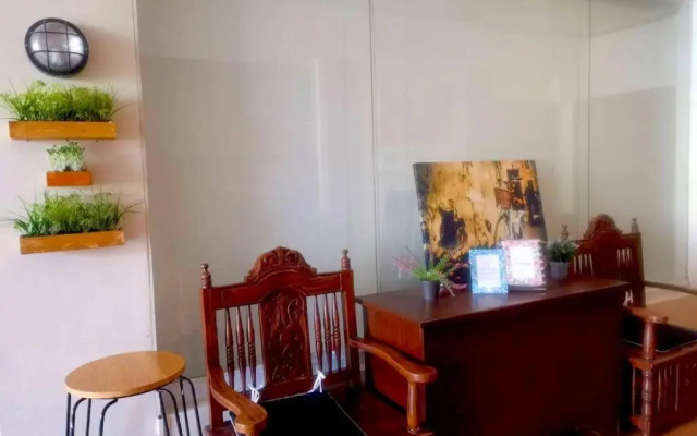 The Stopover Hostel Mactan