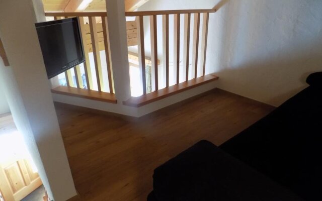 Appartements Obergollerhof