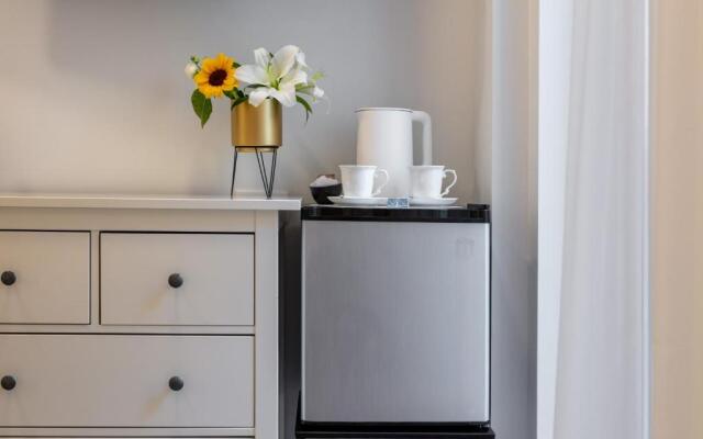 Aborda Rooms