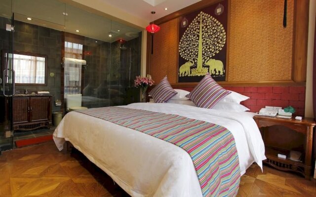Fengsheng Zhongzhou Yihe Hotel