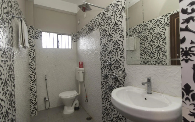 OYO 15636 Mountain Green