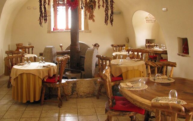 Masseria Quis Ut Deus