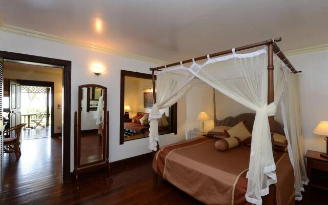 Bagan Thiripyitsaya Sanctuary Resort