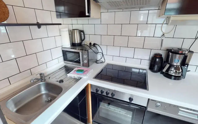 Holiday Home by Lake Userin With Sauna