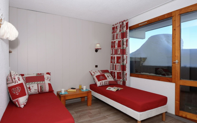 Charming Ski-in Getaway