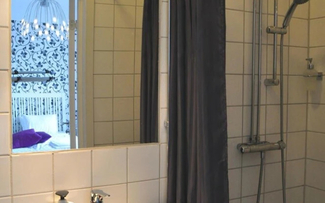 Pensionat Prästgården