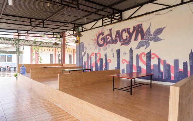 Wisma Padati Syariah RedPartner