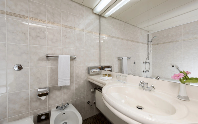 Maritim Hotel Bad Wildungen