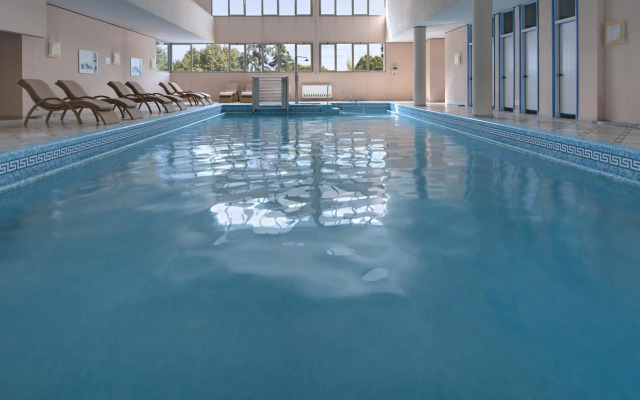 Hotel Terme Bologna