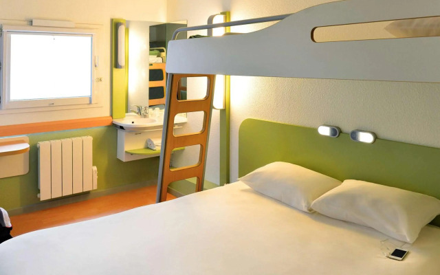 ibis budget Orléans Nord Saran