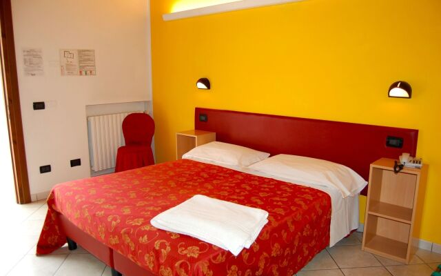 Abbazia Bed & Breakfast , Mantegna Hotels