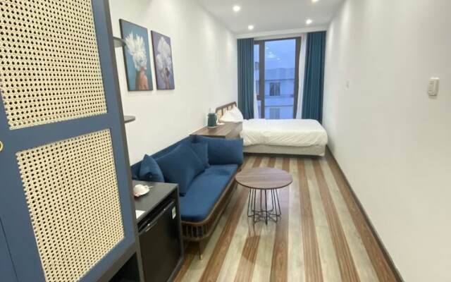 GOODTECH LUXURY  Hotel & Apartment