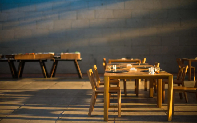 Tolani Resort Kui Buri
