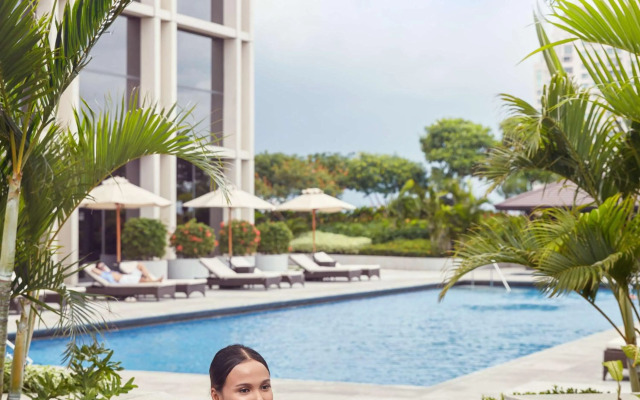 Fairmont Jakarta