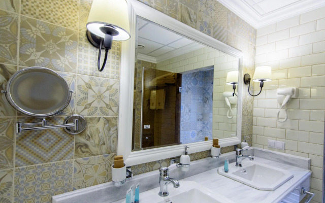 Гостиница «Вояж»