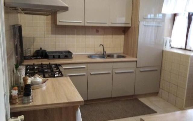 Guest House Šumski dvor