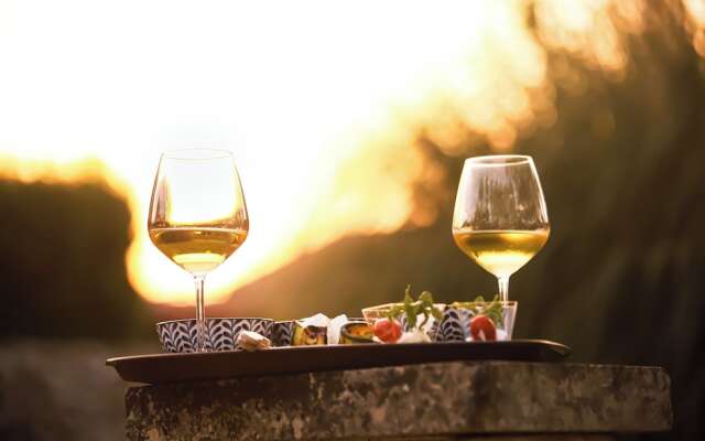 Agriturismo Masseria Costarella