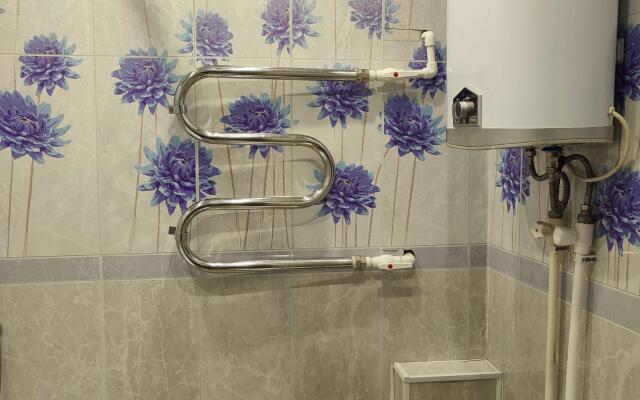 Апартаменты на улице Бориса Ручьева