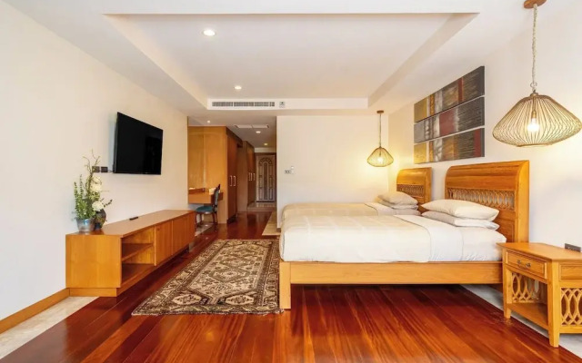 Ocean Pearl Residence