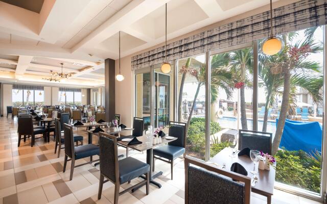 Hilton Melbourne Beach Oceanfront