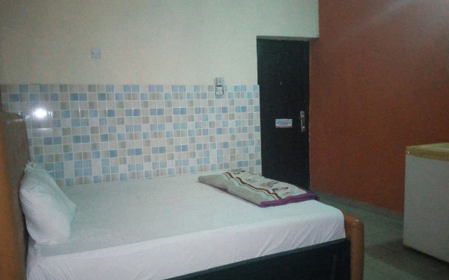 Da 411 Hotel