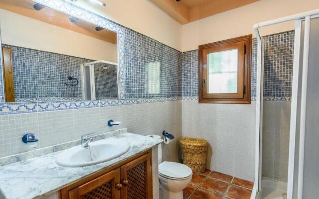 Casa Las Gallinas Orgiva by Ruralidays