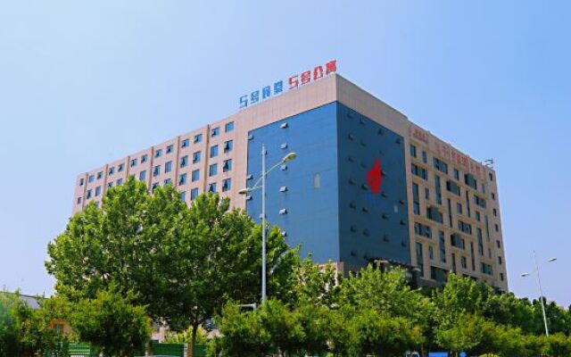 Wuhao Zhuanjia Hotel