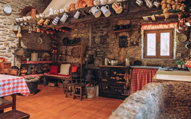 Villa de Fujacos