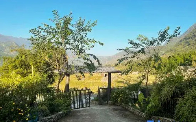 Sapa Bethel Homestay