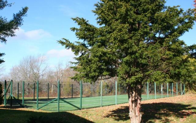 The Windrifter Resort