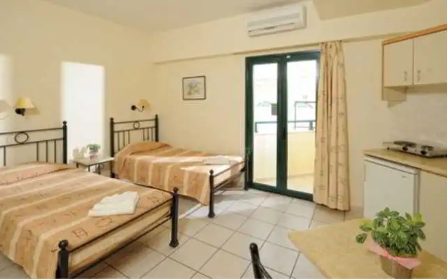 San Giorgio Apartments