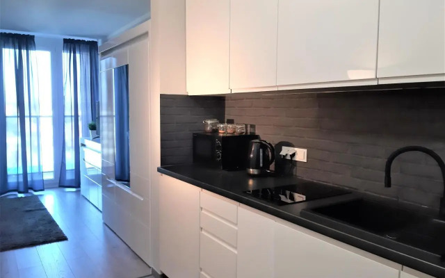 Apartament Pianista