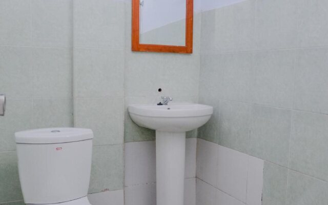 Emas 23 Guest House By OYO Rooms