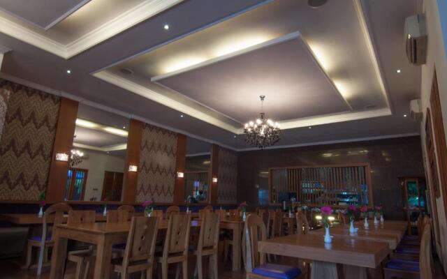 Sooly Hotel And Restaurant