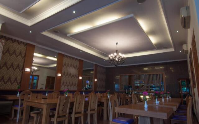 Sooly Hotel  Restaurant