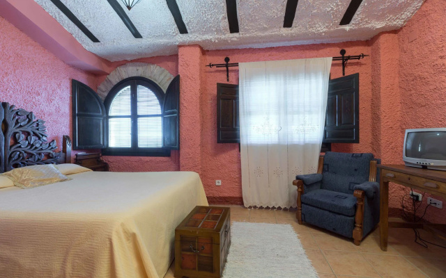 Hotel Palacio Guzmanes