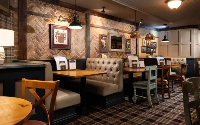 The Kingslodge Inn - The Inn Collection Group