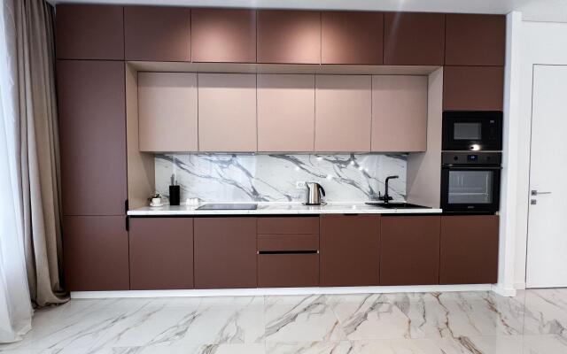 uTrip (юТрип) на улице Алексея Козина