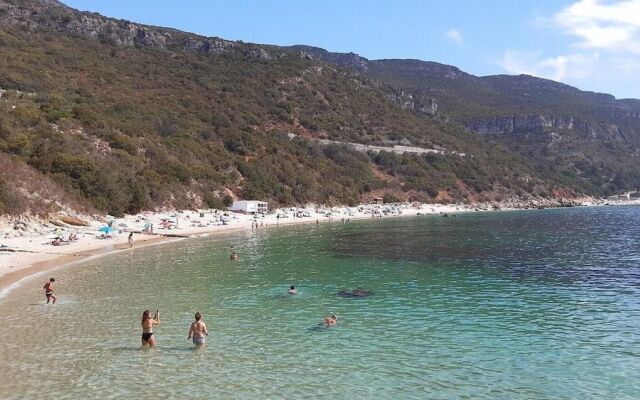 Captivating Apartment in Setubal, Portugal