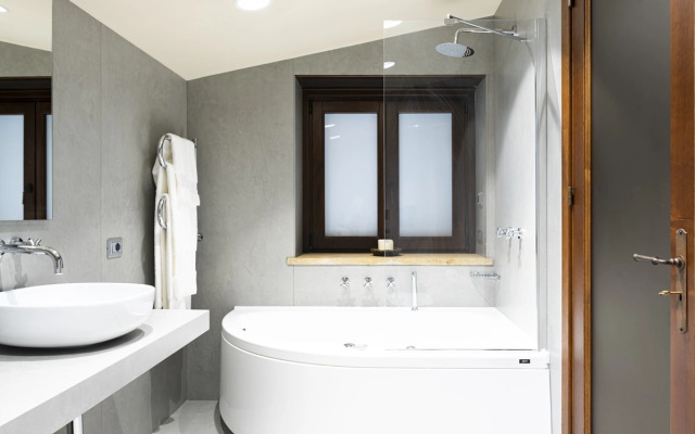 Tenute Baglio Passofondo