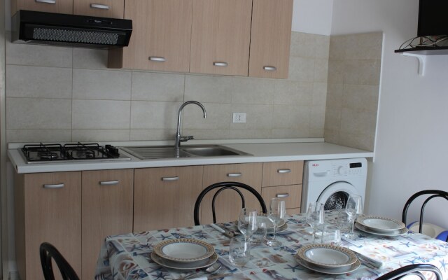 Vie Apartment