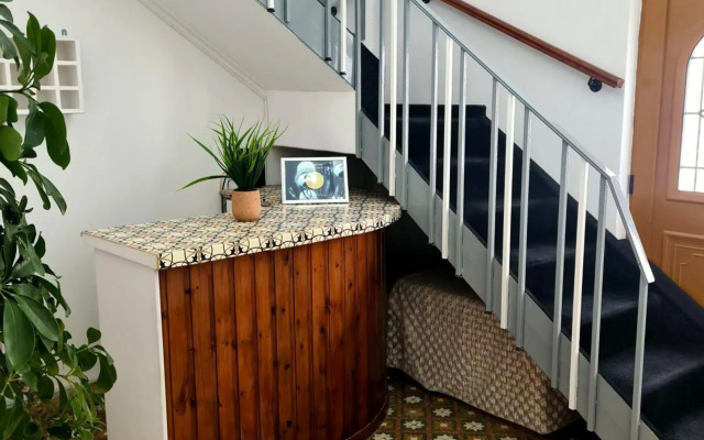 Avra Rooms
