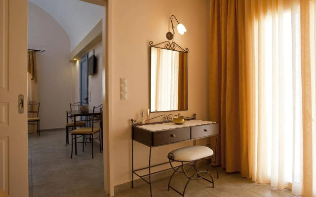 Preka Maria Hotel