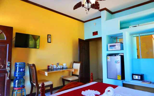 See Belize Sea View BAY Studio