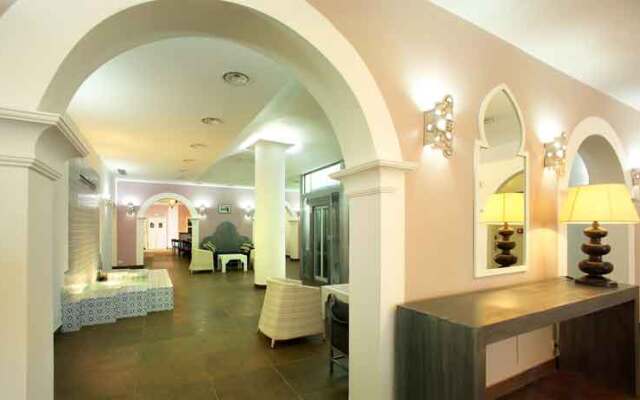 Hotel O' Scia'