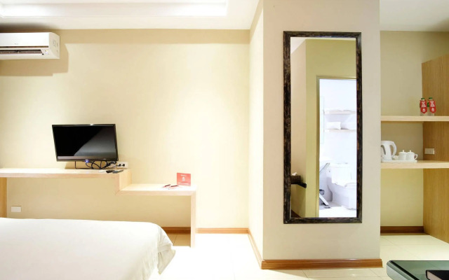 Zen Premium Binondo Manila