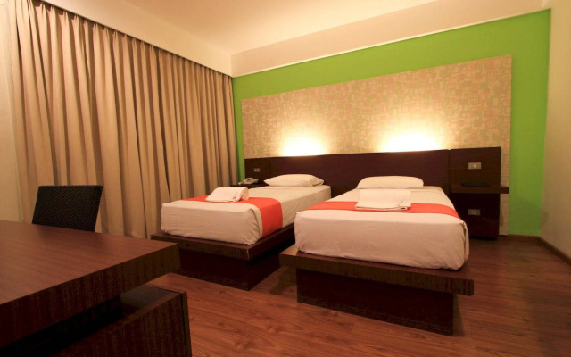 Hotel Griya Asri
